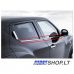 NISSAN Juke Chromuota langų apdaila